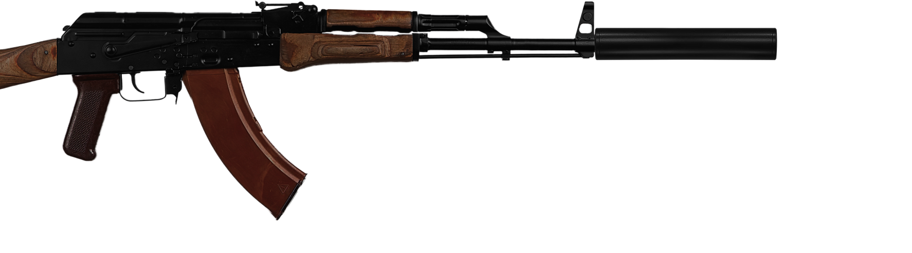 ДТК Носорог 01.000 Тигр